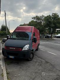 Iveco daily 2.3 hpi