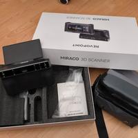 Revopoint MIRACO Scanner 3D Portatile – Standalone