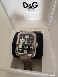 Orologio D&G Dolce & Gabbana Time DW0189 originale