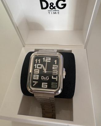 Orologio D&G Dolce & Gabbana Time DW0189 originale
