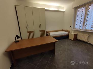 Stanza singola Dottorandi/Studenti San Fruttuoso