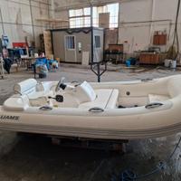 Tender Williams Turbojet 325