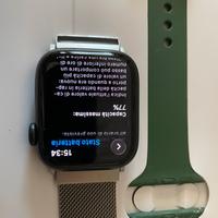 Apple watch 7 Gps