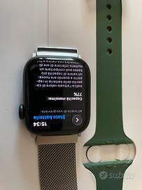 Apple watch 7 Gps