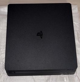 PlayStation 4 slim