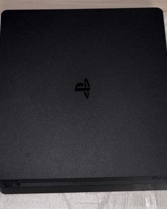 PlayStation 4 slim