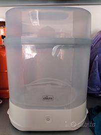 sterilizzatore Chicco