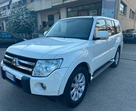 Mitsubishi Pajero 3.2 DI-D 16V aut. 5p. Instyle DP