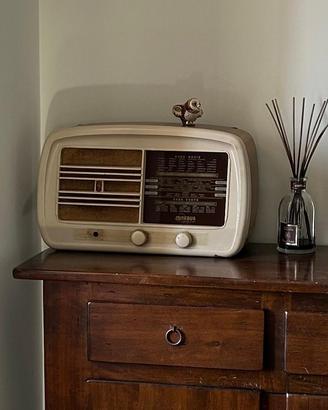 radio vintage