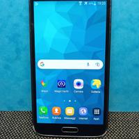 Galaxy S5 Samsung - nero