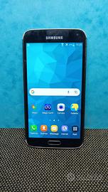 Galaxy S5 Samsung - nero