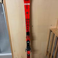 sci da gs atomic gara