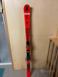 sci da gs atomic gara