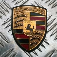 ANFOSSI Ricambi Porsche USATI ORIGINALI