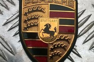 ANFOSSI Ricambi Porsche USATI ORIGINALI