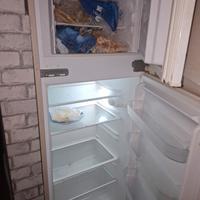 frigorifero da incasso