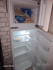 frigorifero da incasso