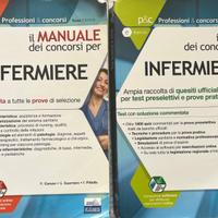 Kit concorsi infermiere Edises