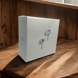 Airpods pro 2 generazione