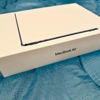 MacBook Air 13”