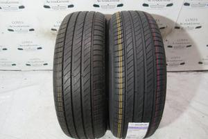 Gomme 195 65 16 Michelin NUOVE Estive