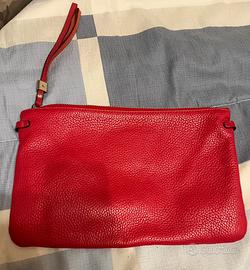 Gianni Chiarini rossa
