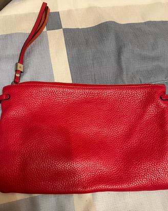 Gianni Chiarini rossa