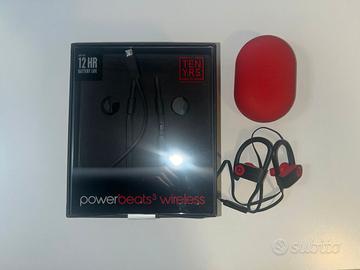 Powerbeats 3