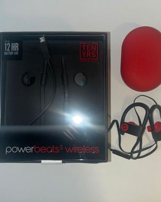 Powerbeats 3