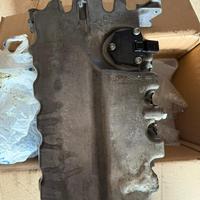 Coppa olio motore volkswagen golf 7