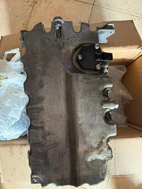 Coppa olio motore volkswagen golf 7
