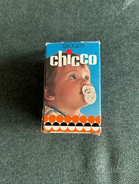 Chicco ciuccio ciuccietto anni 70/80