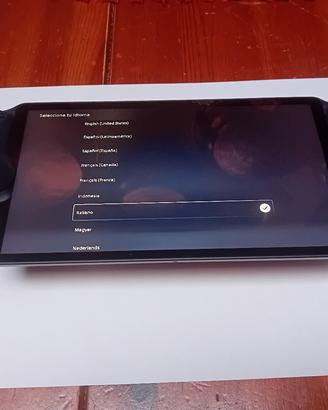 PlayStation Portal bianca 