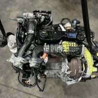 9H05 120.000KM MOTORE PEUGEOT CITROEN 1.6HDI 82KW