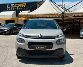 CITROEN C3 1.2 PureTech 83 S&S Feel