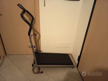 Tapis Roulant Magnetico