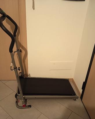 Tapis Roulant Magnetico