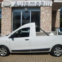 DACIA DOKKER 1.5 DCI 75CV PICK UP