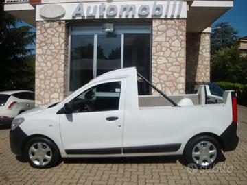 DACIA DOKKER 1.5 DCI 75CV PICK UP