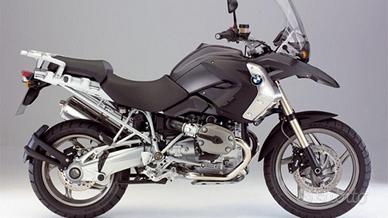 Ricambi usati BMW R 1200 GS 2008 2009
