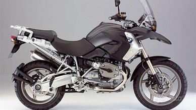 Ricambi usati BMW R 1200 GS 2008 2009