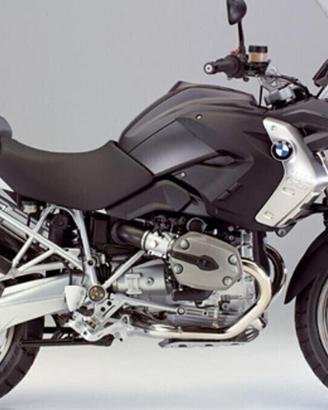Ricambi usati BMW R 1200 GS 2008 2009