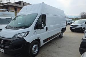 FIAT DUCATO L4 H3 MAXI - 2.3 MJT 160 CV -EURO 6D