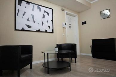 Studio professionale 50 mq