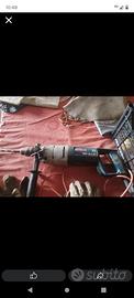 Trapano Bosch, professionale