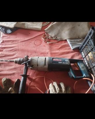 Trapano Bosch, professionale