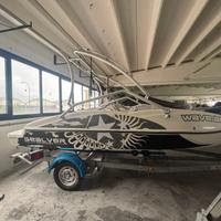 Sealver Wave Boat 525