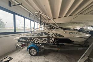 Sealver Wave Boat 525