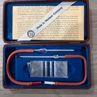 Emocitometro vintage