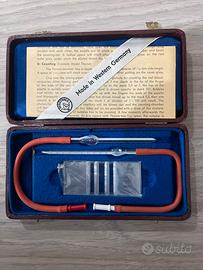 Emocitometro vintage